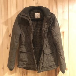 American Eagle Jacket